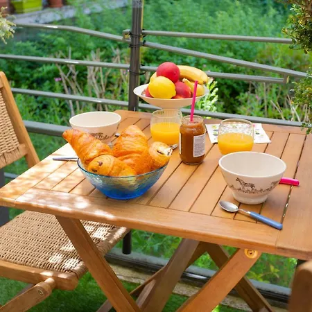 Le Clos Hunebelle Clamart